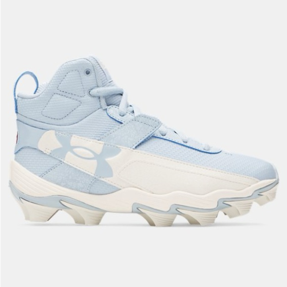 NEW WITH TAGS ⭐️ Under Armour Harper Baseball Cleats